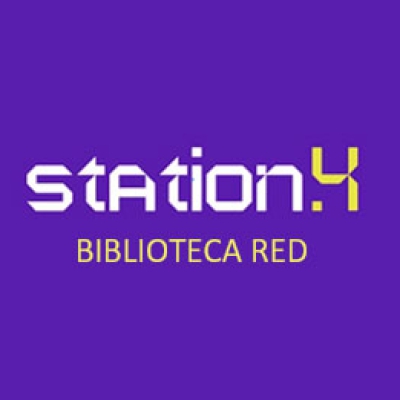 Station4 Biblioteca Digital 